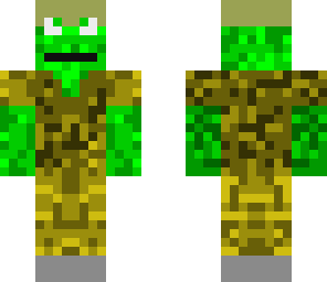 wood elf