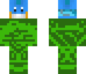mudkip bush
