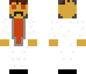 evil sceientist