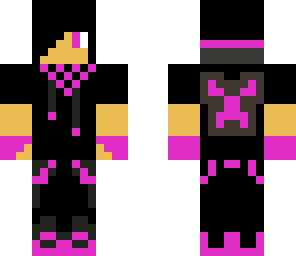 female enderzombies4