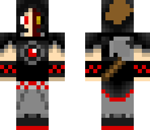 mercenary death