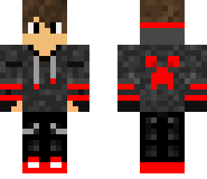 red man