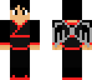 zacks skin