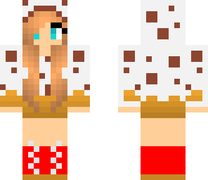 cake girl