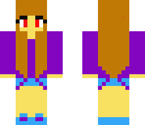 skin try
