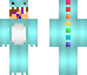 baby dino boy -moddified-