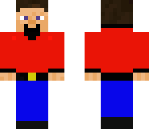 awesome steve