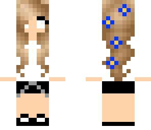 herobrine girl