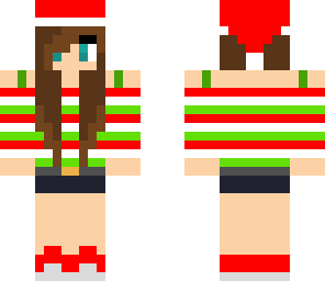 nirvanna chrismas time