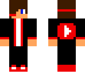 skin youtuber