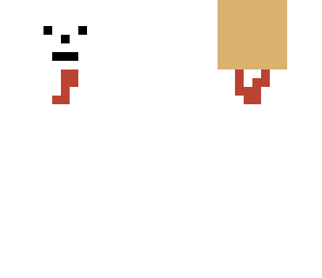 severed head