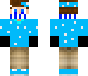 bluestyler03 winter