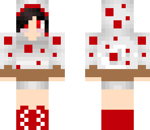cake girl
