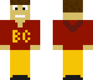 boston college fan fixed