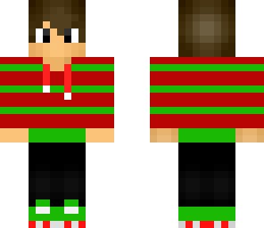 vampire christmas