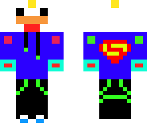 patoman
