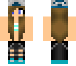 sexy tomboy 