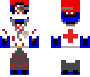 santafied derrobodoc