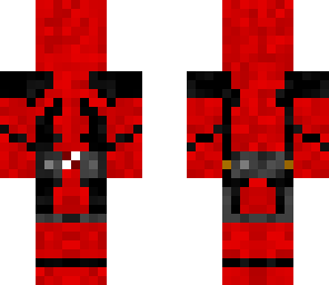 deadpool w noise