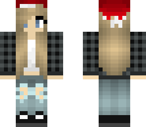 christmas kaylaxdoe