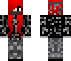 female assassin