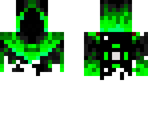 green reaper 10 likes plz