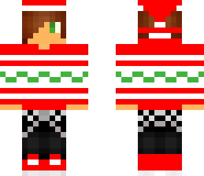 georgie christmas