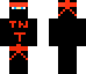 ninja of tnt fixed