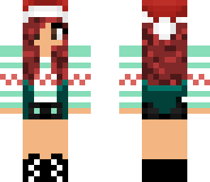 pretty christmas