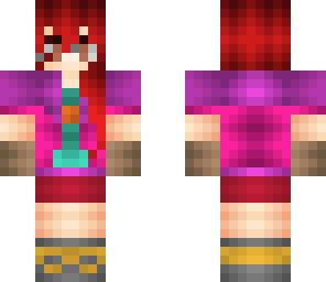 rosa