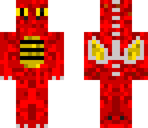 fire dragon