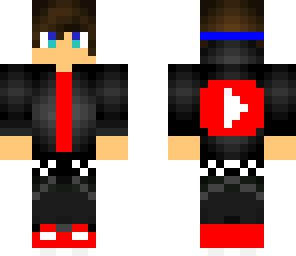 youtuber boy
