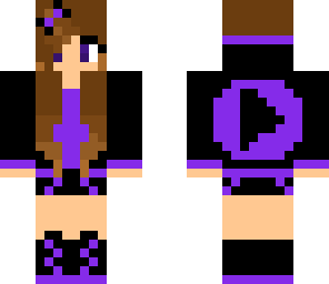youtuber girl