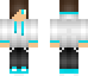 edited boy