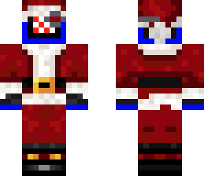 santa doc
