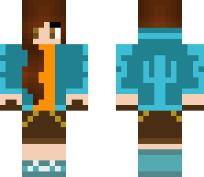 percy jackson skin