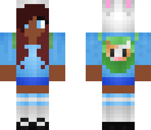 dark skinned fiona