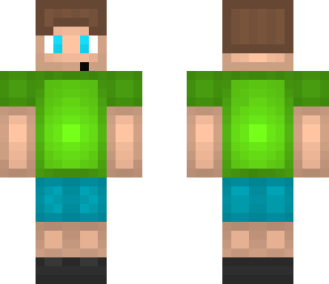 blocky pixel