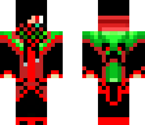 green creep