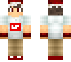 skin pvp 