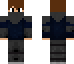 skin espacio