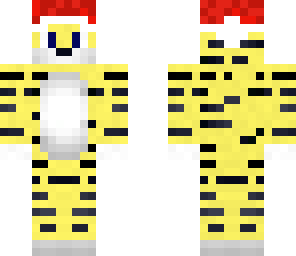 ok ocelot