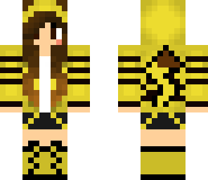 pikachu edit