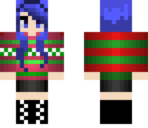 jeangray101 on christmas