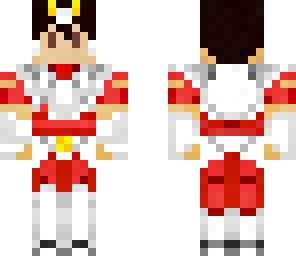seiya de peagso v3