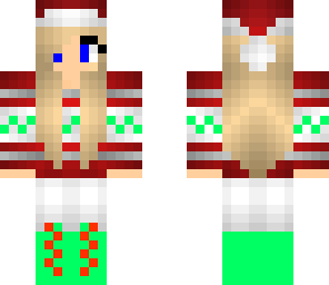 x mas bebe