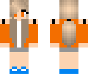 girl skin 2