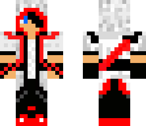 red assassin
