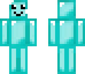 happy diamond