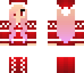 miss santa